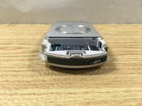 GD7901 Plz Read Item Condi PSP-2000 ICE Silver SONY PSP Console Japan