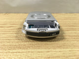 GD7901 Plz Read Item Condi PSP-2000 ICE Silver SONY PSP Console Japan
