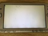 GD7902 Plz Read Item Condi PSP-2000 ICE Silver SONY PSP Console Japan