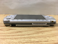 GD7902 Plz Read Item Condi PSP-2000 ICE Silver SONY PSP Console Japan