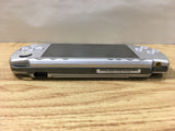 GD7902 Plz Read Item Condi PSP-2000 ICE Silver SONY PSP Console Japan