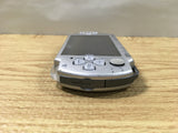 GD7902 Plz Read Item Condi PSP-2000 ICE Silver SONY PSP Console Japan