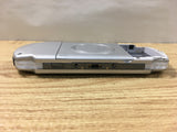 GD7902 Plz Read Item Condi PSP-2000 ICE Silver SONY PSP Console Japan