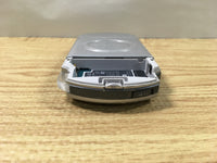 GD7902 Plz Read Item Condi PSP-2000 ICE Silver SONY PSP Console Japan