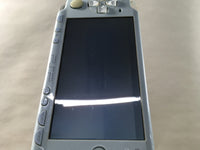 GD7903 Plz Read Item Condi PSP-2000 FELICIA BLUE SONY PSP Console Japan