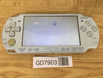 GD7903 Plz Read Item Condi PSP-2000 FELICIA BLUE SONY PSP Console Japan