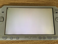 GD7903 Plz Read Item Condi PSP-2000 FELICIA BLUE SONY PSP Console Japan