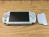 GD7903 Plz Read Item Condi PSP-2000 FELICIA BLUE SONY PSP Console Japan