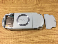 GD7903 Plz Read Item Condi PSP-2000 FELICIA BLUE SONY PSP Console Japan
