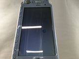 GD7904 Plz Read Item Condi PSP-2000 FELICIA BLUE SONY PSP Console Japan