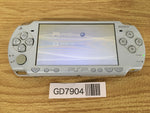 GD7904 Plz Read Item Condi PSP-2000 FELICIA BLUE SONY PSP Console Japan