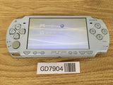 GD7904 Plz Read Item Condi PSP-2000 FELICIA BLUE SONY PSP Console Japan