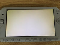 GD7904 Plz Read Item Condi PSP-2000 FELICIA BLUE SONY PSP Console Japan