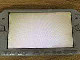 GD7904 Plz Read Item Condi PSP-2000 FELICIA BLUE SONY PSP Console Japan