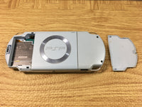 GD7904 Plz Read Item Condi PSP-2000 FELICIA BLUE SONY PSP Console Japan