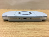 GD7904 Plz Read Item Condi PSP-2000 FELICIA BLUE SONY PSP Console Japan