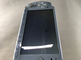 GD7904 Plz Read Item Condi PSP-2000 FELICIA BLUE SONY PSP Console Japan
