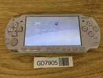 GD7905 Plz Read Item Condi PSP-2000 LAVENDER PURPLE SONY PSP Console Japan