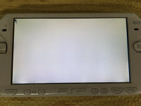 GD7905 Plz Read Item Condi PSP-2000 LAVENDER PURPLE SONY PSP Console Japan