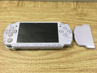 GD7905 Plz Read Item Condi PSP-2000 LAVENDER PURPLE SONY PSP Console Japan