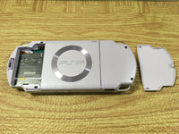 GD7905 Plz Read Item Condi PSP-2000 LAVENDER PURPLE SONY PSP Console Japan