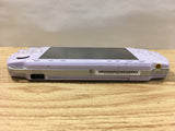 GD7905 Plz Read Item Condi PSP-2000 LAVENDER PURPLE SONY PSP Console Japan