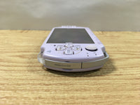GD7905 Plz Read Item Condi PSP-2000 LAVENDER PURPLE SONY PSP Console Japan
