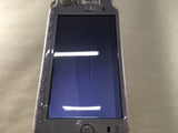 GD7906 Plz Read Item Condi PSP-2000 LAVENDER PURPLE SONY PSP Console Japan