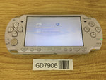 GD7906 Plz Read Item Condi PSP-2000 LAVENDER PURPLE SONY PSP Console Japan