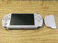 GD7906 Plz Read Item Condi PSP-2000 LAVENDER PURPLE SONY PSP Console Japan