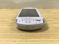 GD7906 Plz Read Item Condi PSP-2000 LAVENDER PURPLE SONY PSP Console Japan
