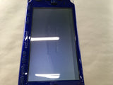 GD7907 Plz Read Item Condi PSP-2000 METALLIC BLUE SONY PSP Console Japan