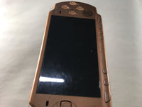 GD7908 Not Working PSP-2000 Monster Hunter 2nd Ver. SONY PSP Console Japan