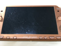 GD7908 Not Working PSP-2000 Monster Hunter 2nd Ver. SONY PSP Console Japan