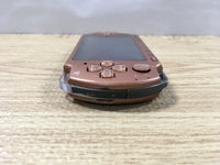 GD7908 Not Working PSP-2000 Monster Hunter 2nd Ver. SONY PSP Console Japan