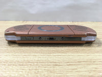GD7908 Not Working PSP-2000 Monster Hunter 2nd Ver. SONY PSP Console Japan