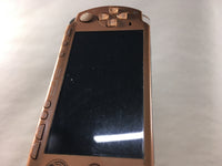 GD7908 Not Working PSP-2000 Monster Hunter 2nd Ver. SONY PSP Console Japan
