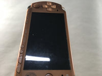 GD7908 Not Working PSP-2000 Monster Hunter 2nd Ver. SONY PSP Console Japan