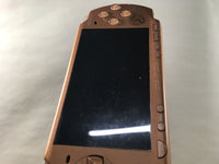 GD7908 Not Working PSP-2000 Monster Hunter 2nd Ver. SONY PSP Console Japan