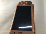 GD7908 Not Working PSP-2000 Monster Hunter 2nd Ver. SONY PSP Console Japan