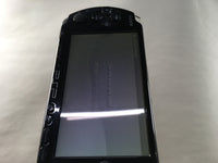 GD7909 Plz Read Item Condi PSP-3000 PIANO BLACK SONY PSP Console Japan