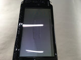 GD7909 Plz Read Item Condi PSP-3000 PIANO BLACK SONY PSP Console Japan