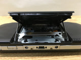 GD7909 Plz Read Item Condi PSP-3000 PIANO BLACK SONY PSP Console Japan