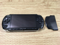 GD7909 Plz Read Item Condi PSP-3000 PIANO BLACK SONY PSP Console Japan