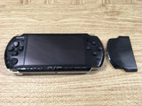 GD7909 Plz Read Item Condi PSP-3000 PIANO BLACK SONY PSP Console Japan