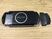 GD7909 Plz Read Item Condi PSP-3000 PIANO BLACK SONY PSP Console Japan