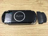GD7909 Plz Read Item Condi PSP-3000 PIANO BLACK SONY PSP Console Japan