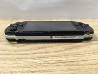 GD7909 Plz Read Item Condi PSP-3000 PIANO BLACK SONY PSP Console Japan