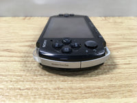 GD7909 Plz Read Item Condi PSP-3000 PIANO BLACK SONY PSP Console Japan