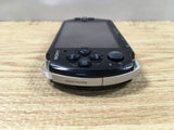 GD7909 Plz Read Item Condi PSP-3000 PIANO BLACK SONY PSP Console Japan